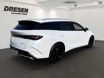 BYD Seal 6 DM-i Touring PHEV 156 1.5 Comfort (156 kW )