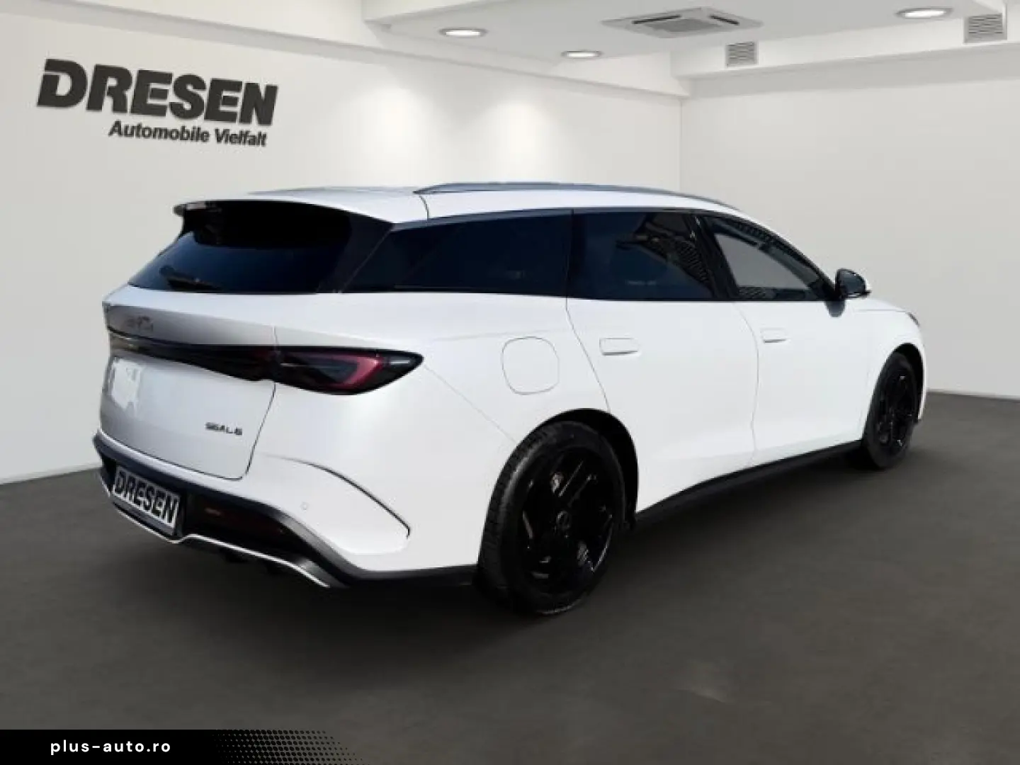 BYD Seal 6 DM-i Touring PHEV 156 1.5 Comfort (156 kW )