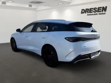 BYD Seal 6 DM-i Touring PHEV 156 1.5 Comfort (156 kW )