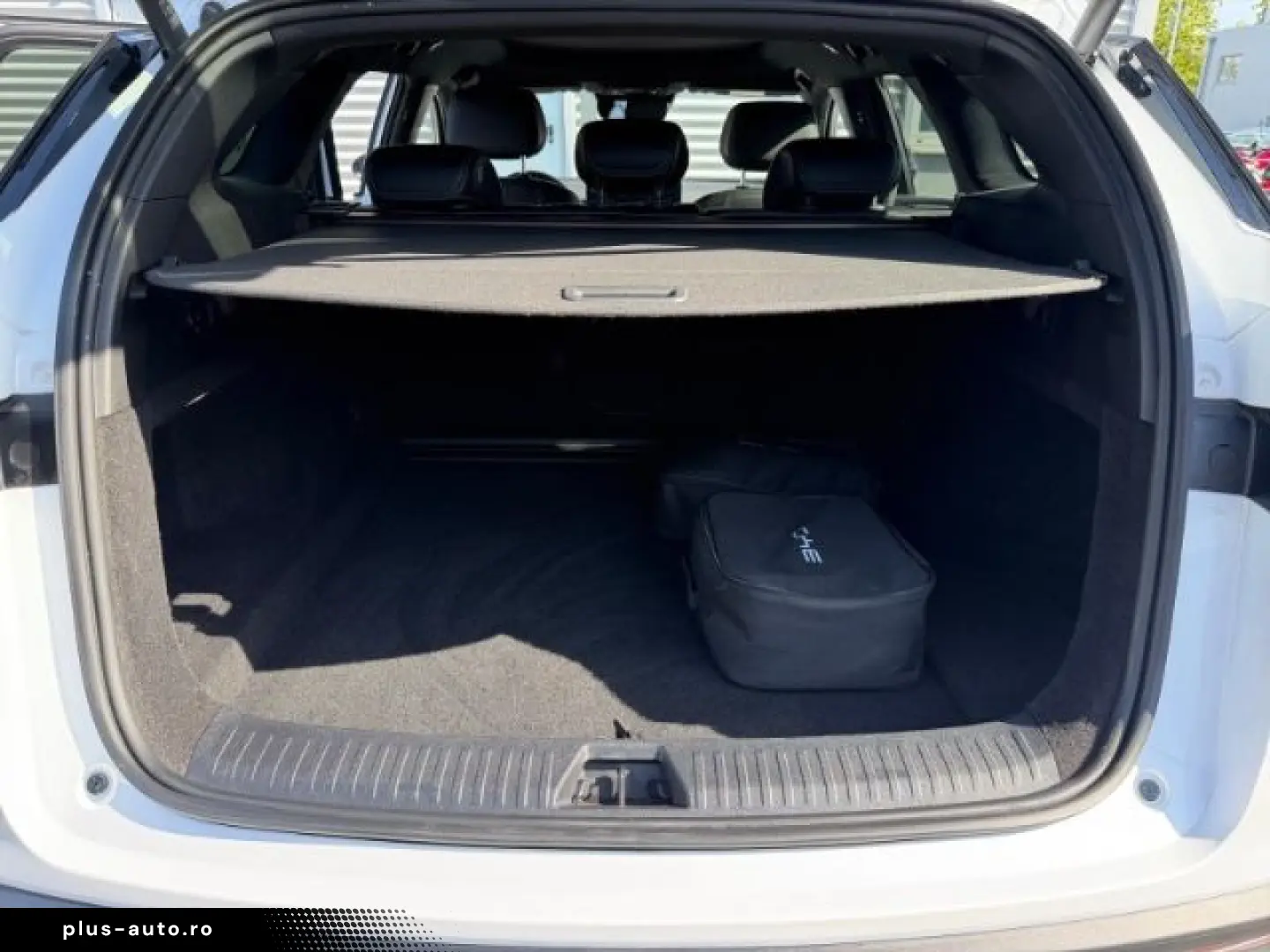 BYD Seal 6 DM-i Touring PHEV 156 1.5 Comfort (156 kW )