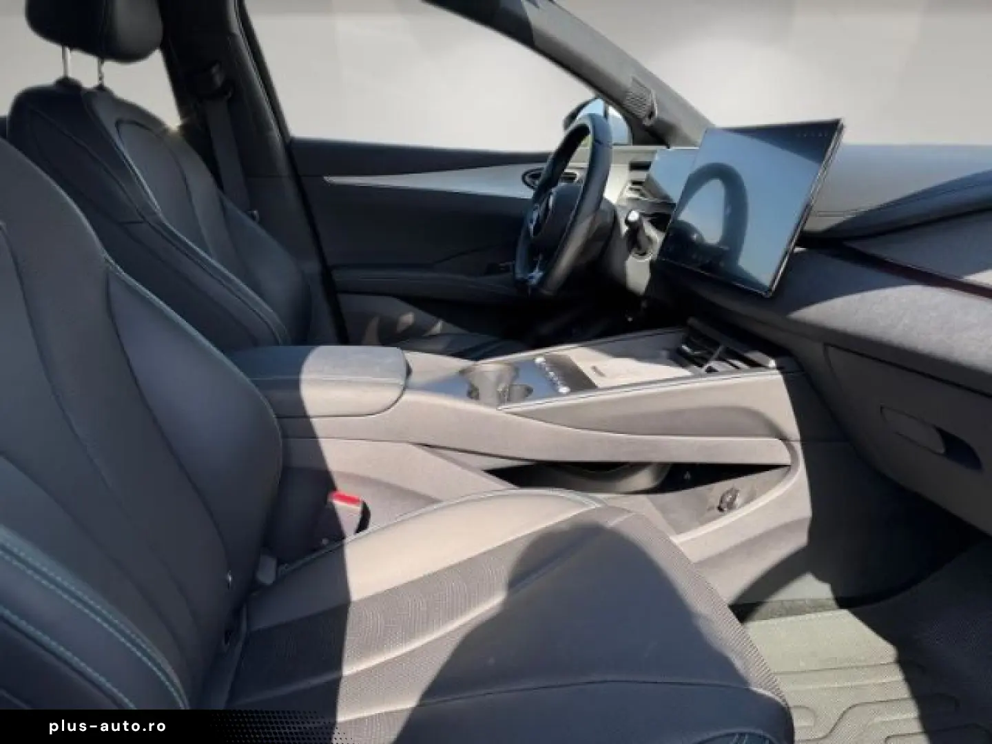 BYD Seal 6 DM-i Touring PHEV 156 1.5 Comfort (156 kW )