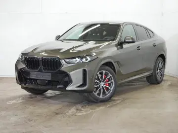 BMW X6 xDrive30d M SPORT