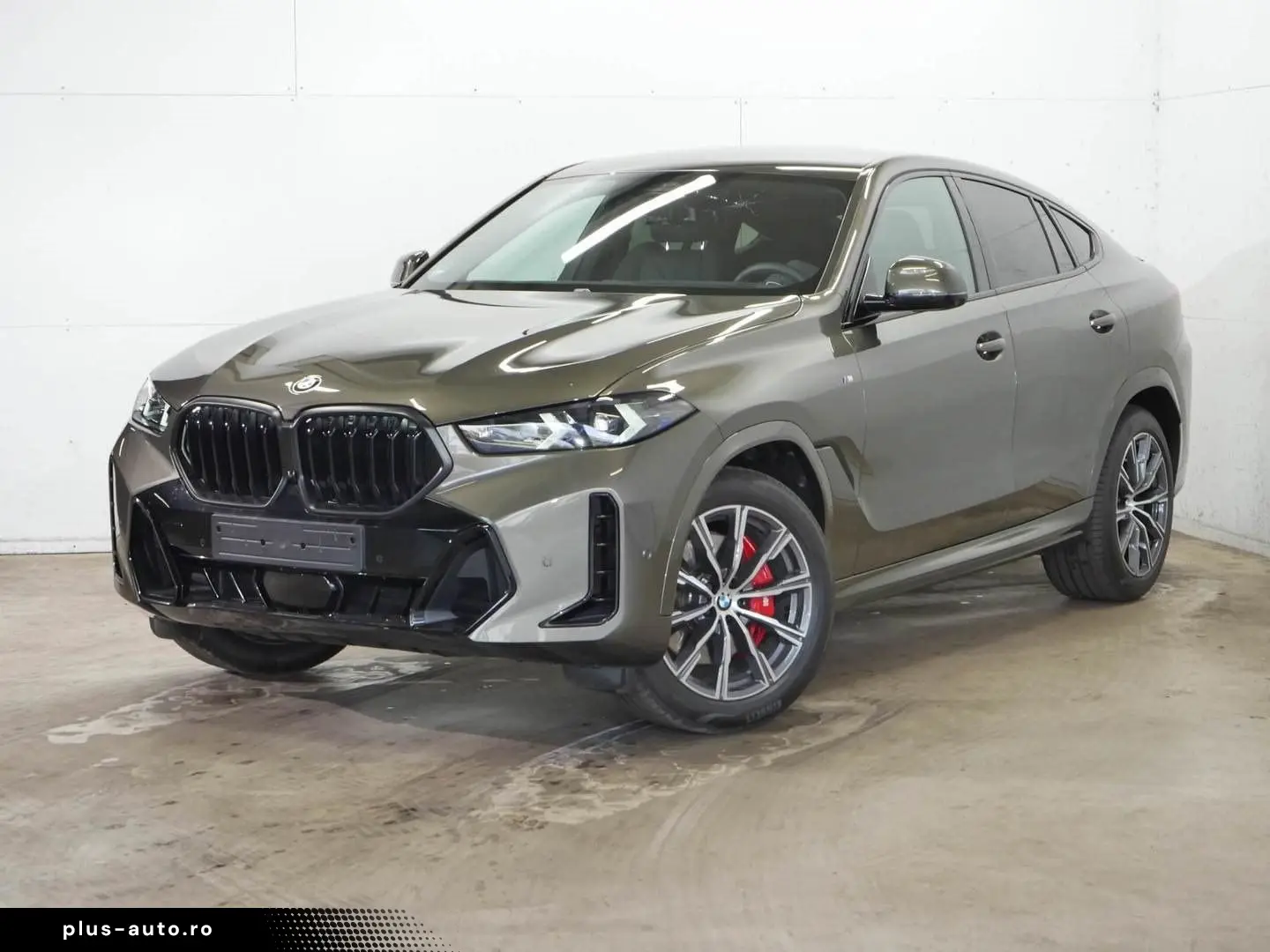 BMW X6 xDrive30d M SPORT