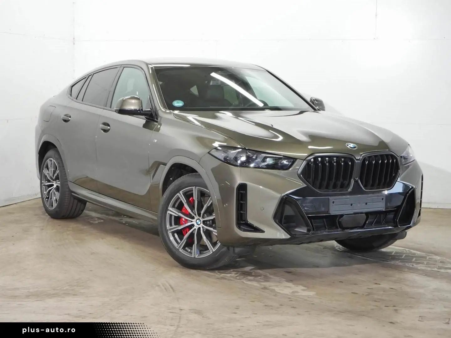 BMW X6 xDrive30d M SPORT
