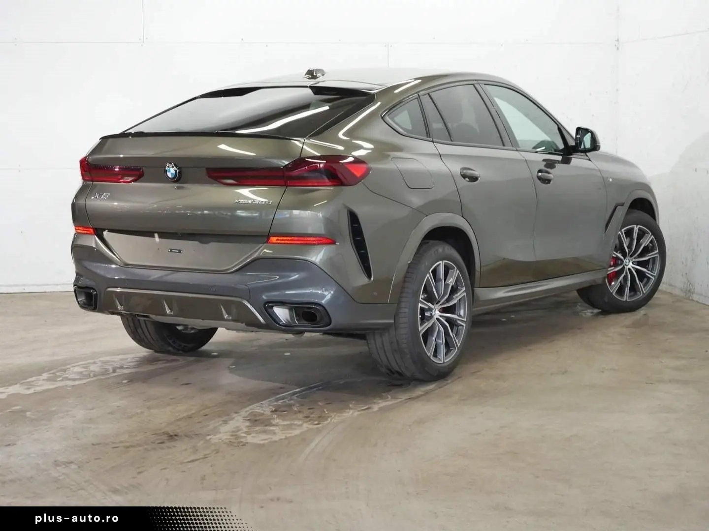 BMW X6 xDrive30d M SPORT