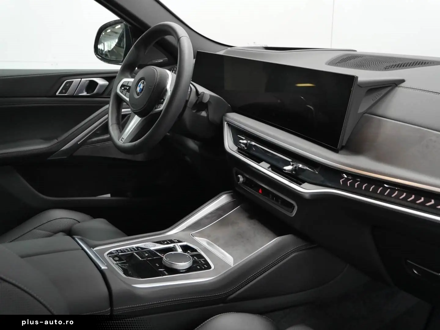BMW X6 xDrive30d M SPORT