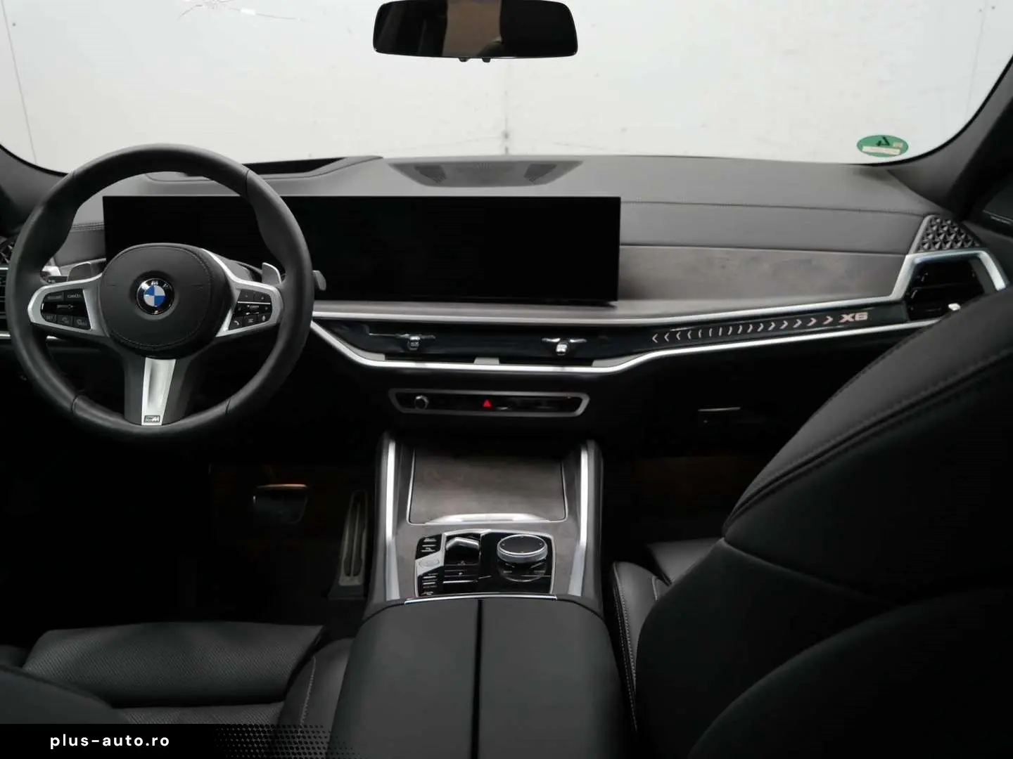 BMW X6 xDrive30d M SPORT