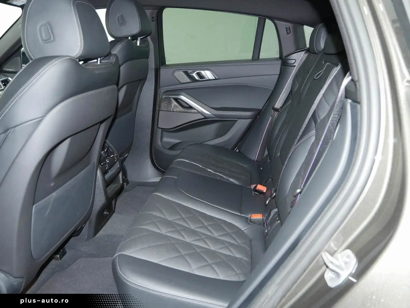 BMW X6 xDrive30d M SPORT