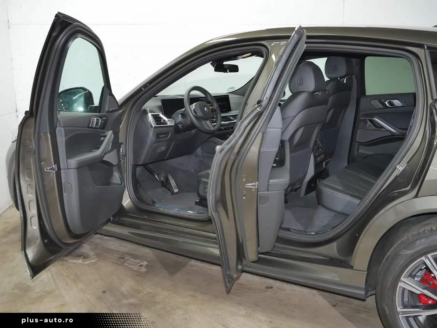 BMW X6 xDrive30d M SPORT