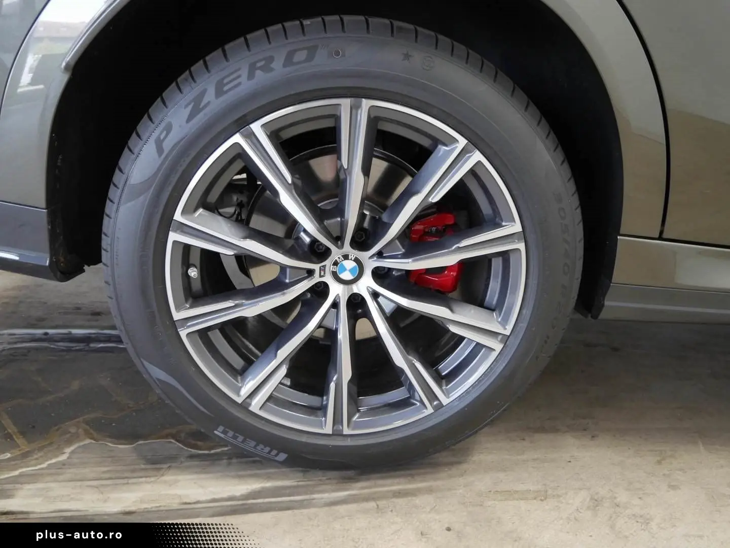 BMW X6 xDrive30d M SPORT