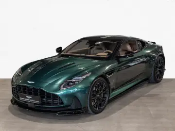 Aston Martin DB12 S Coupe