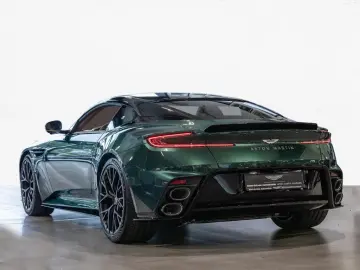 Aston Martin DB12 S Coupe