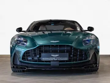 Aston Martin DB12 S Coupe