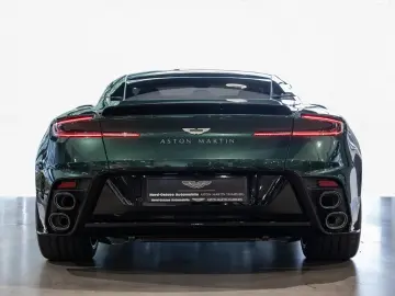 Aston Martin DB12 S Coupe