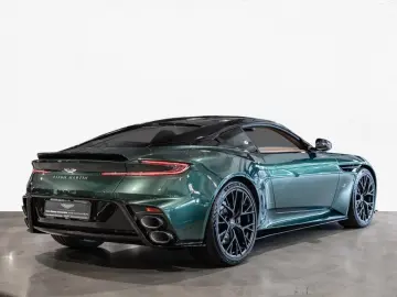 Aston Martin DB12 S Coupe