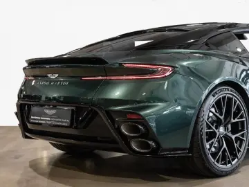 Aston Martin DB12 S Coupe