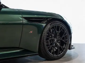Aston Martin DB12 S Coupe