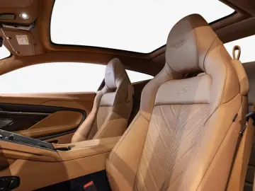 Aston Martin DB12 S Coupe