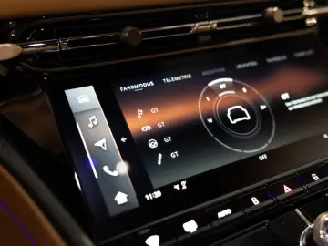 Aston Martin DB12 S Coupe