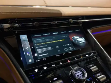 Aston Martin DB12 S Coupe