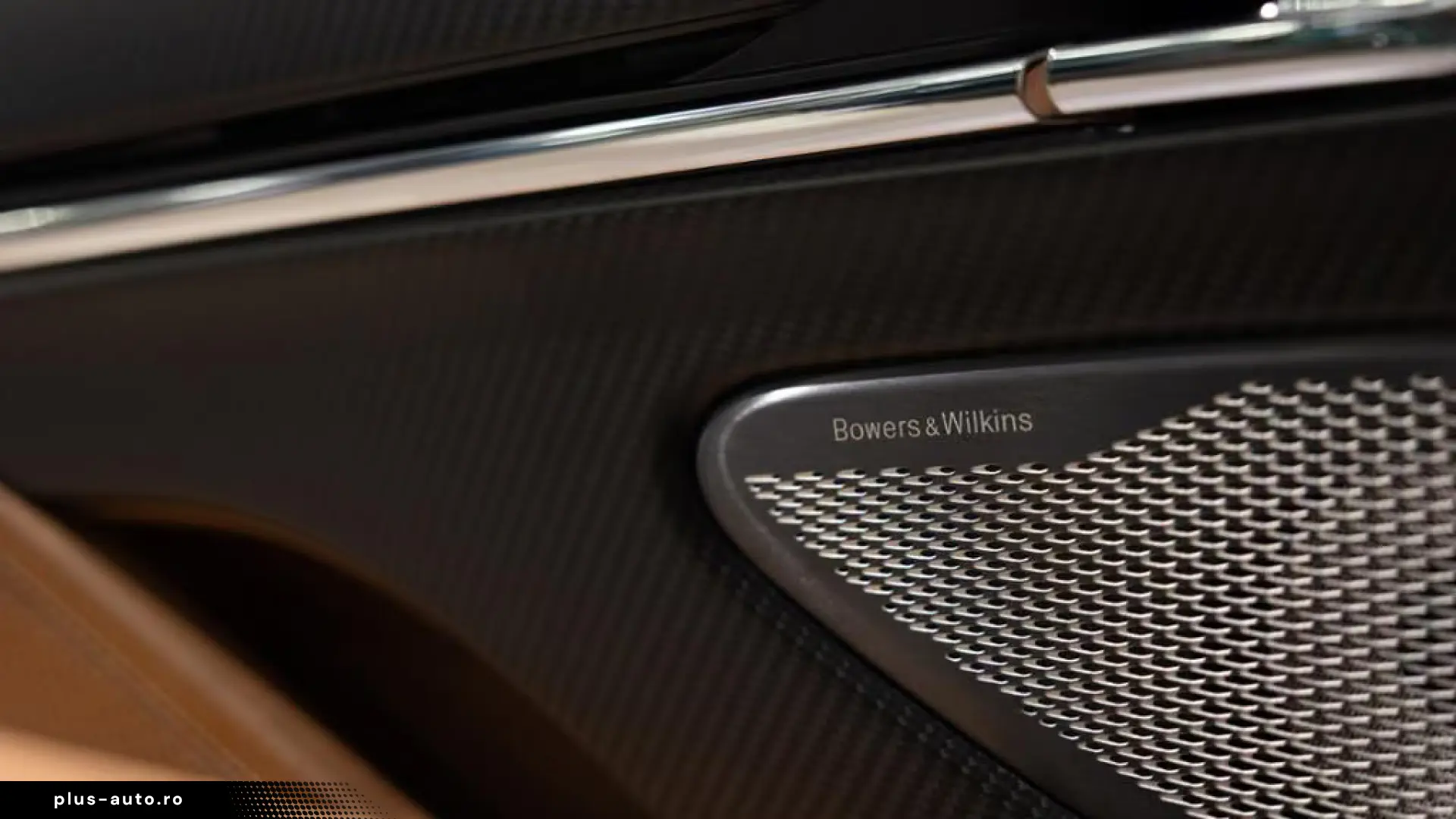 Aston Martin DB12 S Coupe