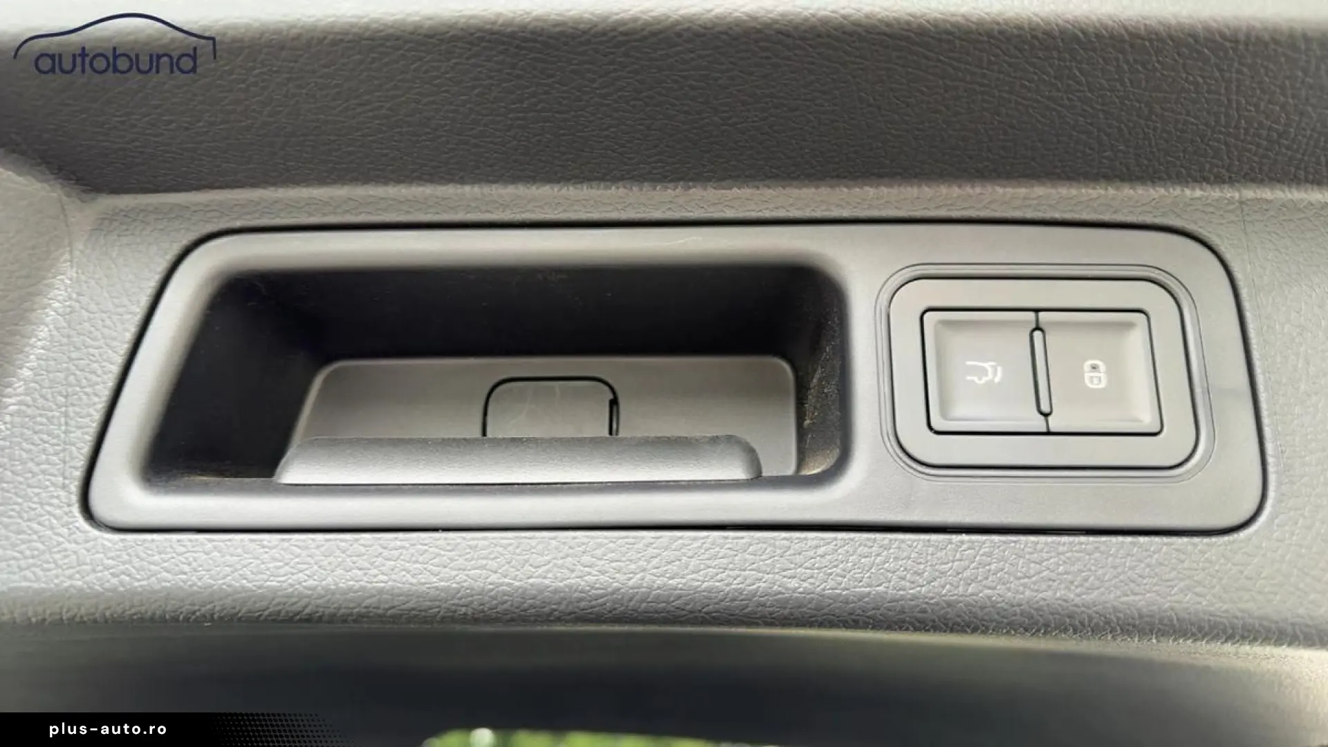 BYD Seal U DM-i PHEV Boost Alu HUD KA LED Link