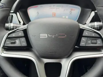 BYD Seal U DM-i PHEV Boost Alu HUD KA LED Link