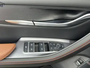BYD Seal U DM-i PHEV Boost Alu HUD KA LED Link