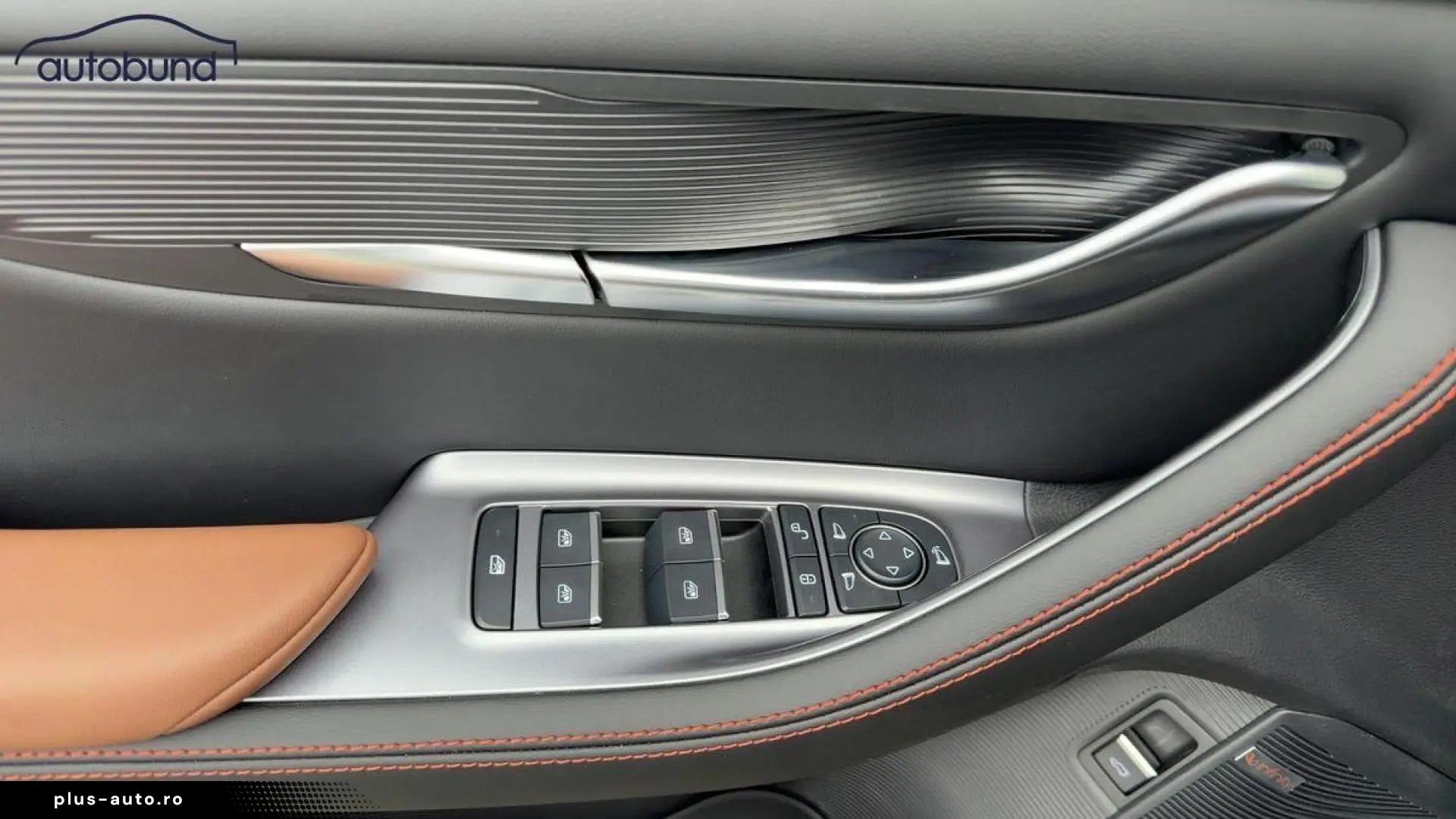 BYD Seal U DM-i PHEV Boost Alu HUD KA LED Link