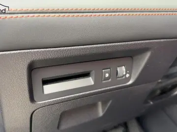 BYD Seal U DM-i PHEV Boost Alu HUD KA LED Link