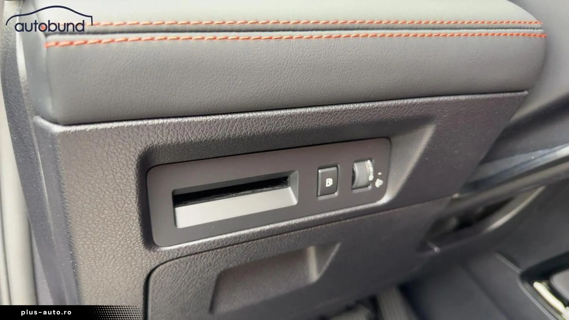 BYD Seal U DM-i PHEV Boost Alu HUD KA LED Link