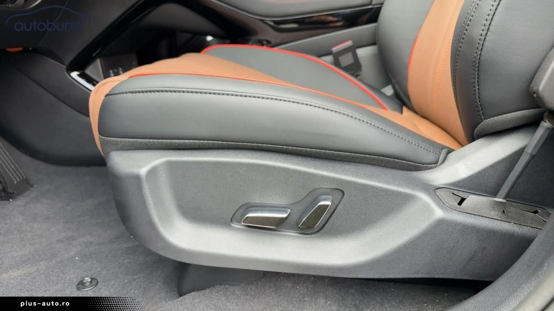 BYD Seal U DM-i PHEV Boost Alu HUD KA LED Link