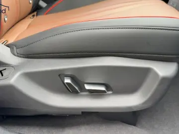 BYD Seal U DM-i PHEV Boost Alu HUD KA LED Link