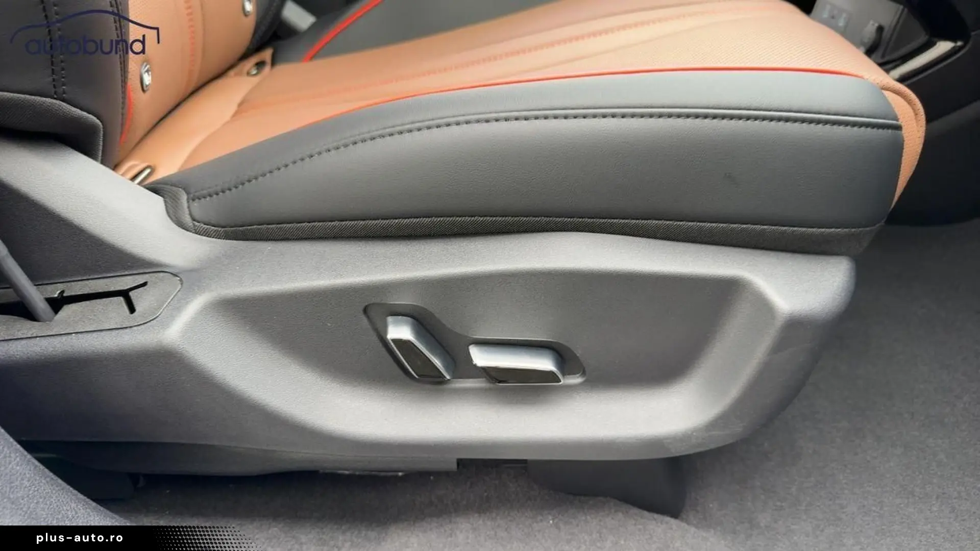BYD Seal U DM-i PHEV Boost Alu HUD KA LED Link