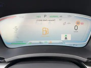 BYD Seal U DM-i PHEV Boost Alu HUD KA LED Link