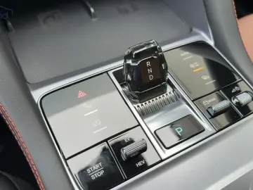 BYD Seal U DM-i PHEV Boost Alu HUD KA LED Link