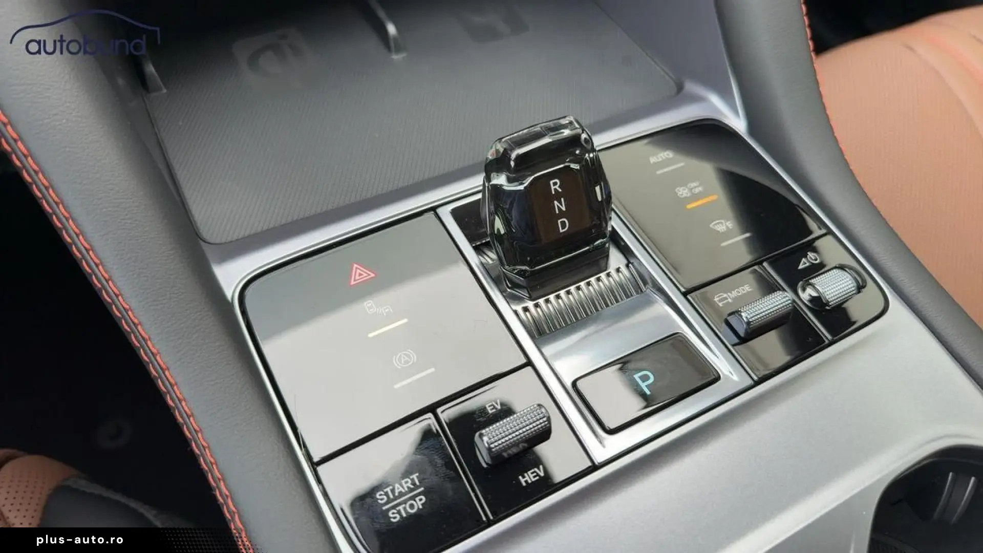 BYD Seal U DM-i PHEV Boost Alu HUD KA LED Link