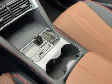 BYD Seal U DM-i PHEV Boost Alu HUD KA LED Link