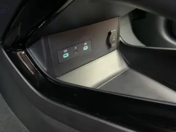 BYD Seal U DM-i PHEV Boost Alu HUD KA LED Link