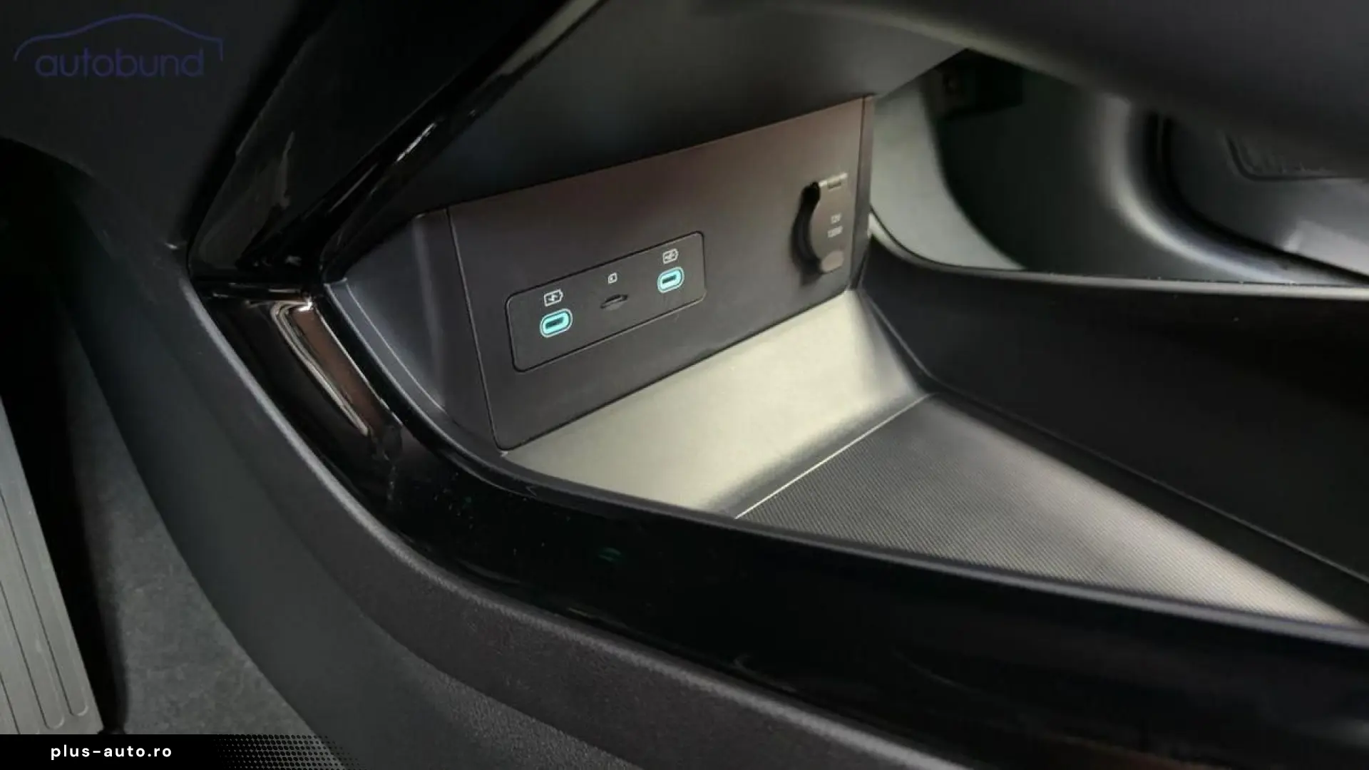 BYD Seal U DM-i PHEV Boost Alu HUD KA LED Link