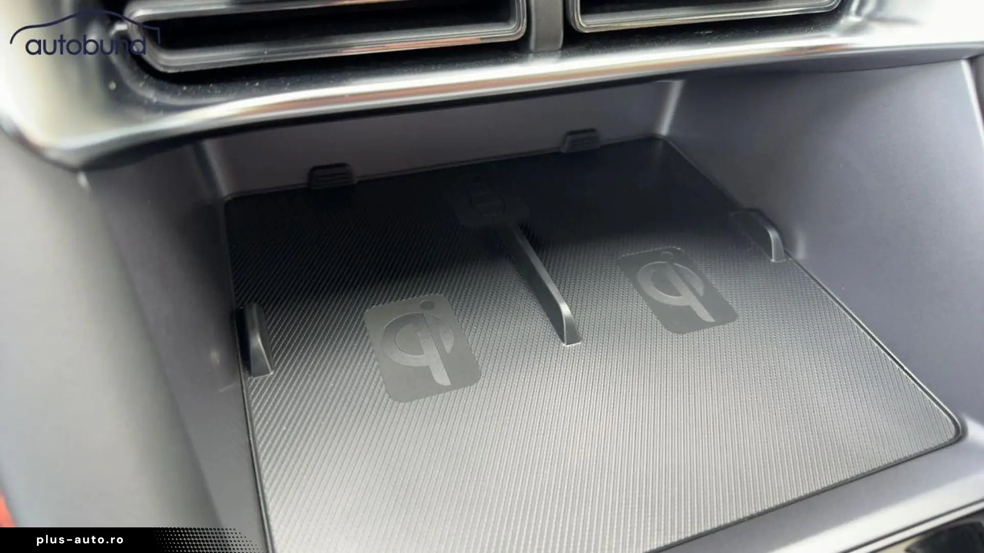 BYD Seal U DM-i PHEV Boost Alu HUD KA LED Link