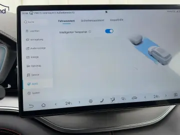 BYD Seal U DM-i PHEV Boost Alu HUD KA LED Link
