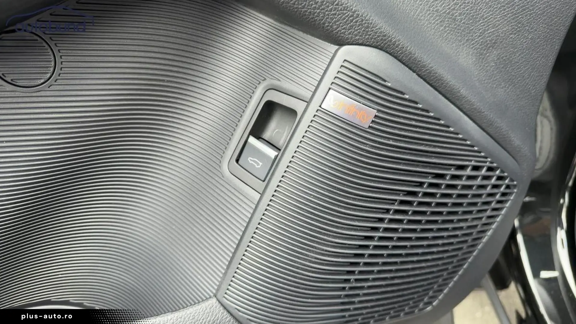 BYD Seal U DM-i PHEV Boost Alu HUD KA LED Link