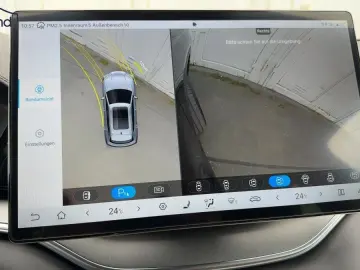 BYD Seal U DM-i PHEV Boost Alu HUD KA LED Link