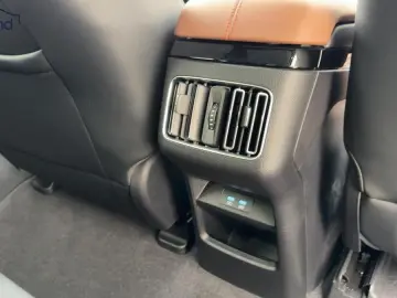BYD Seal U DM-i PHEV Boost Alu HUD KA LED Link