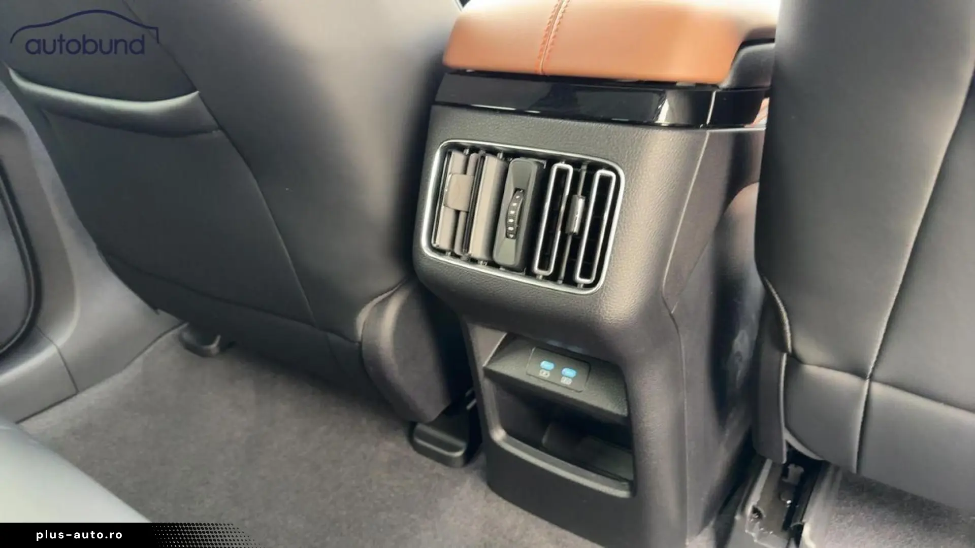 BYD Seal U DM-i PHEV Boost Alu HUD KA LED Link