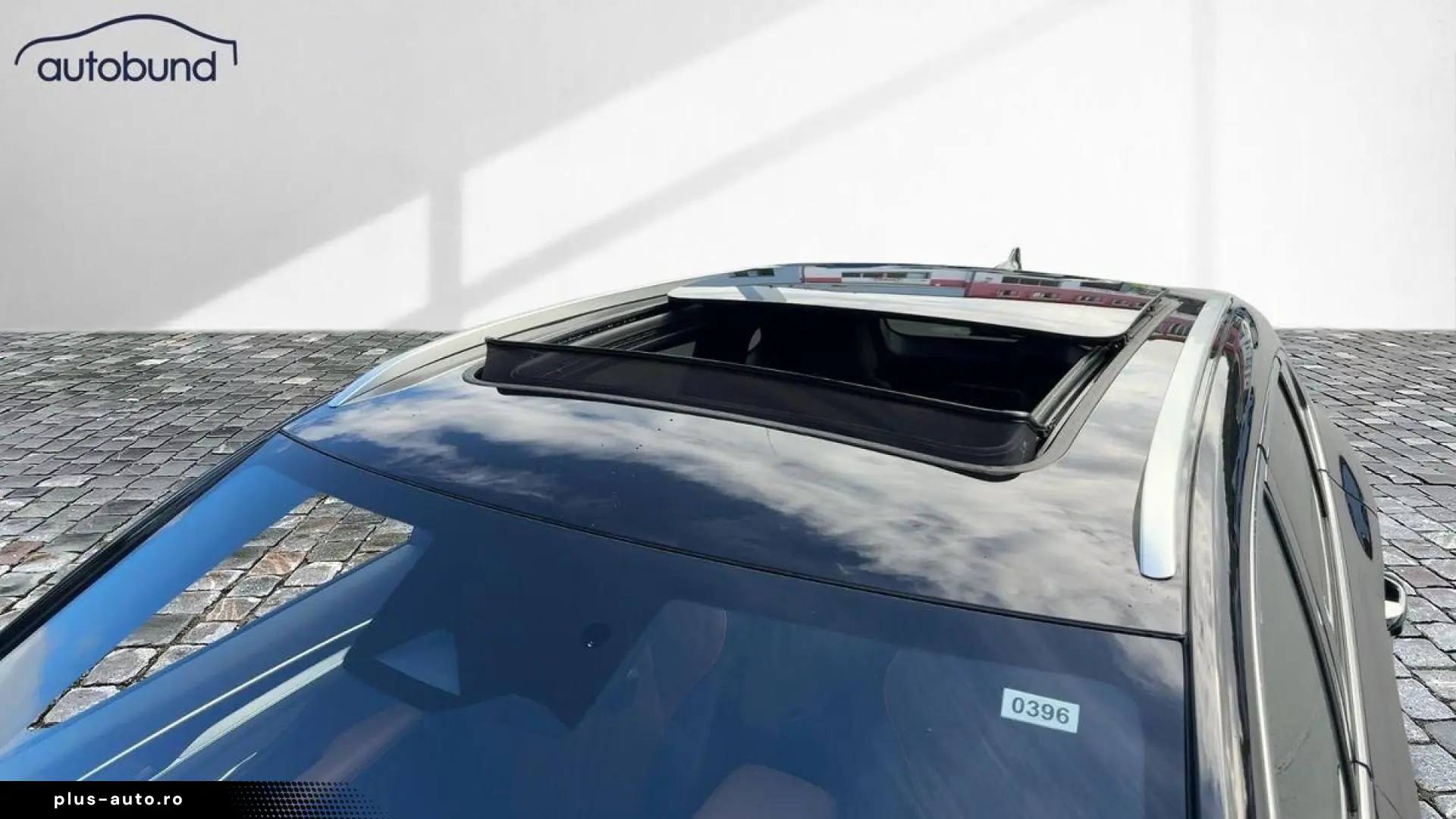 BYD Seal U DM-i PHEV Boost Alu HUD KA LED Link