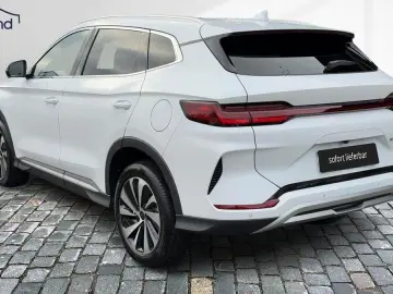 BYD Seal U DM-i PHEV Boost Alu HUD KA LED Link