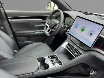 BYD Seal U DM-i PHEV Boost Alu HUD KA LED Link