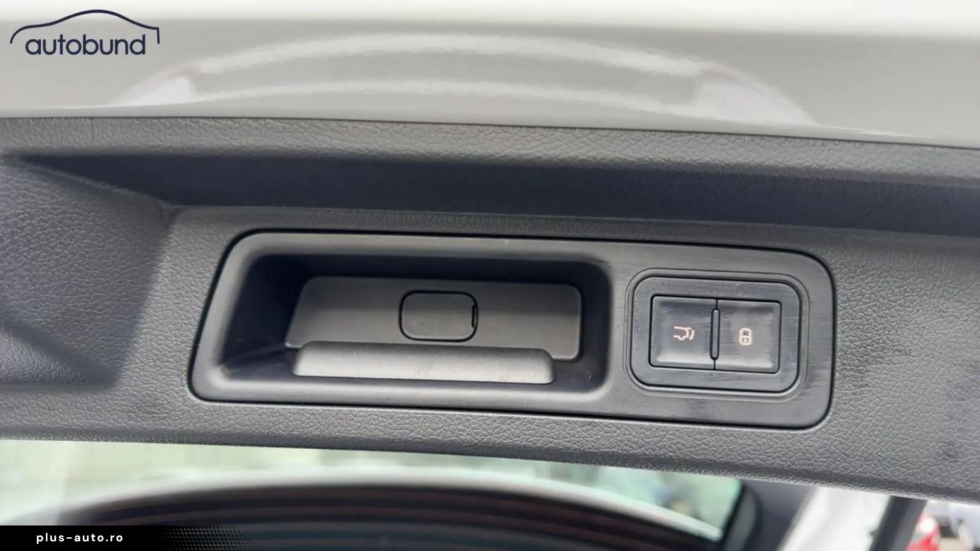 BYD Seal U DM-i PHEV Boost Alu HUD KA LED Link